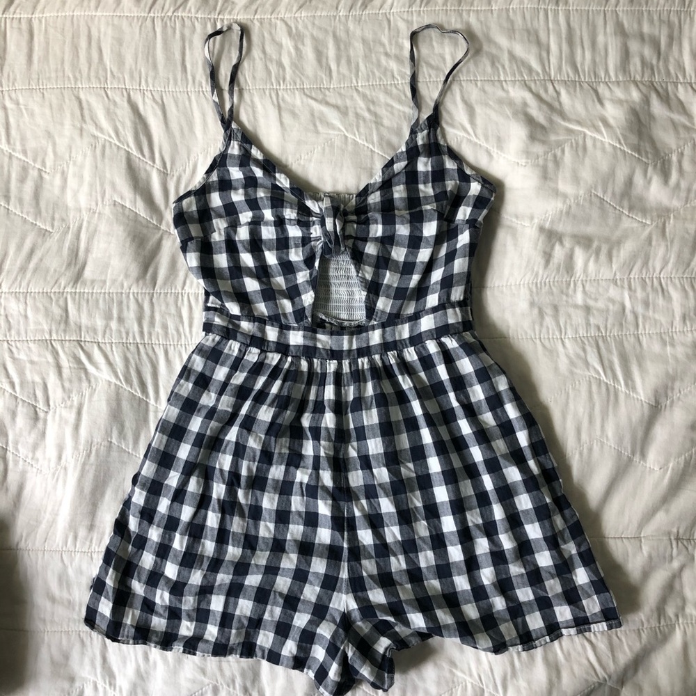 Summer Romper. | American Eagle